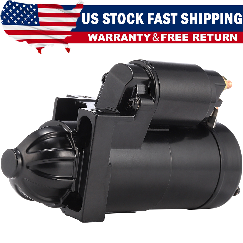 Nuovo Motorino Di Avviamento SAE J1171 Certificato Marine Per - Foto 3